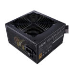 منبع تغذیه کامپیوتر کولر مستر مدل COOLER MASTER MWE 700 BRONZE-V2