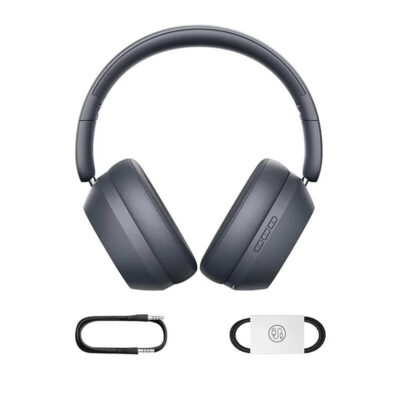 هدست بی سیم بلوتوثی بیسوس مدل BASEUS BASS 35 MAX