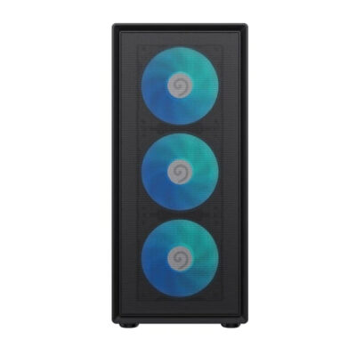 کیس کامپیوتر گیم مکس مدل GAMEMAX STORM 2