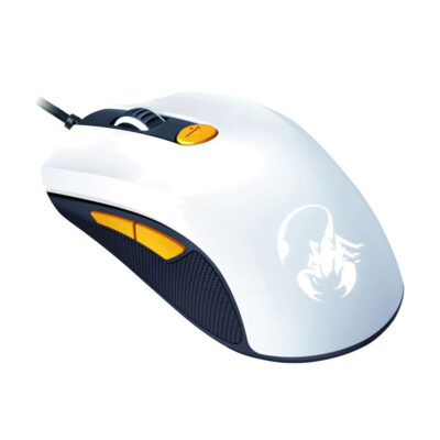 موس گیمینگ جنیوس مدل GENIUS SCORPION M8-610