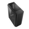 کیس کامپیوتر گیمینگ ای دیتا ایکس پی جی مدل ADATA XPG GAMING VALOR AIR PLUS MID-TOWER