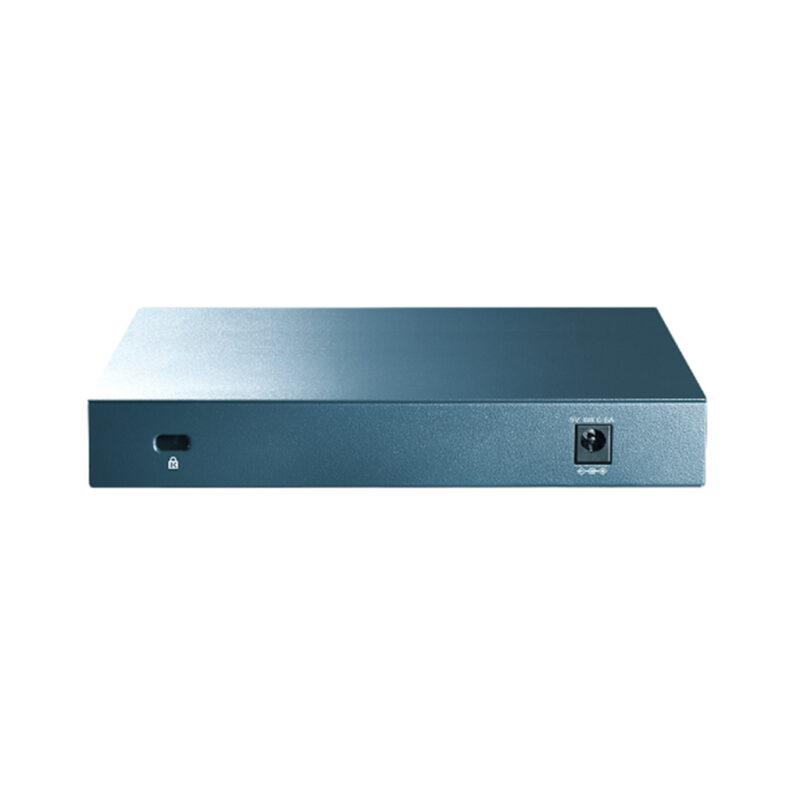 سوئیچ 8 پورت تی پی لینک مدل TPLINK LS108G