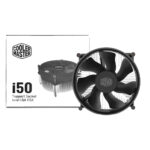 خنک کننده پردازنده کولر مستر مدل COOLER MASTER I50