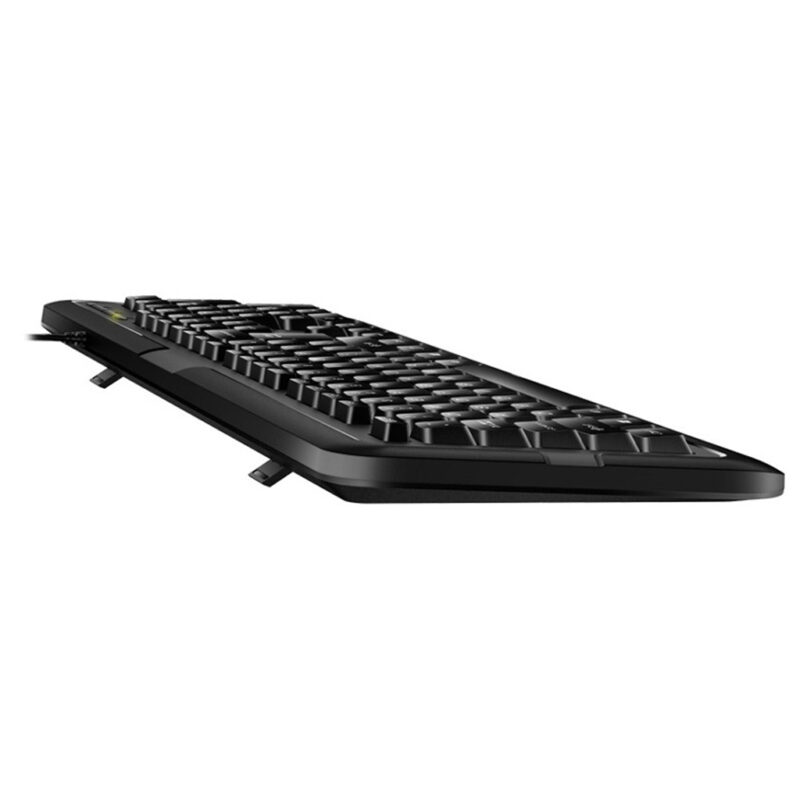 کیبورد جنیوس مدل GENIUS KB-118