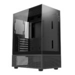 کیس کامپیوتر گیمینگ ای دیتا ایکس پی جی مدل ADATA XPG GAMING INVADER X MINI MID-TOWER