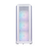 کیس کامپیوتر گیمینگ ای دیتا ایکس پی جی مدل ADATA XPG GAMING VALOR AIR PLUS MID-TOWER