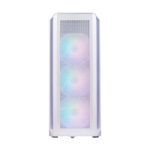 کیس کامپیوتر گیمینگ ای دیتا ایکس پی جی مدل ADATA XPG GAMING VALOR AIR PLUS MID-TOWER