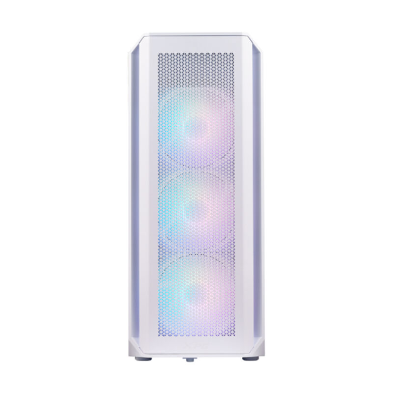 کیس کامپیوتر گیمینگ ای دیتا ایکس پی جی مدل ADATA XPG GAMING VALOR AIR PLUS MID-TOWER