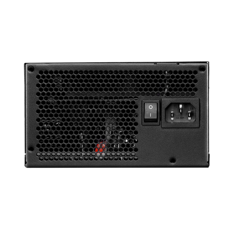 پاور کامپیوتر گیمینگ ای دیتا ایکس پی جی 1300 وات مدل POWER ADATA XPG GAMING CYBERCORE II 1300W