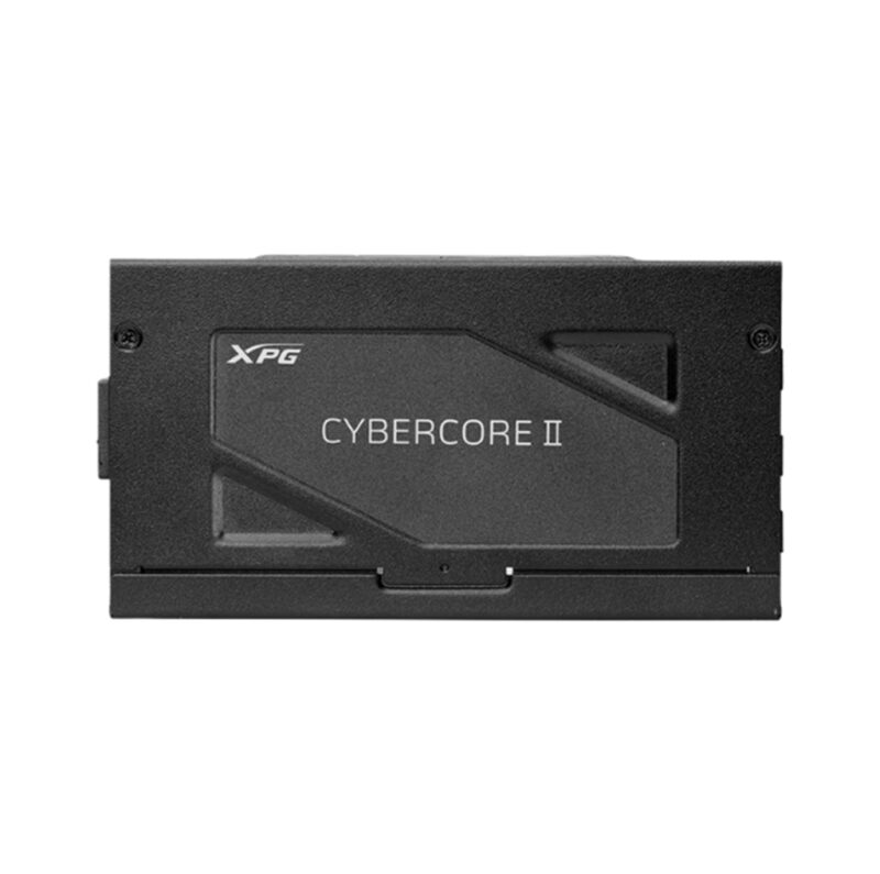 پاور کامپیوتر گیمینگ ای دیتا ایکس پی جی 1000 وات مدل POWER ADATA XPG GAMING CYBERCORE II 1000W