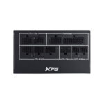 پاور کامپیوتر گیمینگ ای دیتا ایکس پی جی 750 وات مدل POWER ADATA XPG GAMING CORE REACTOR II VE 750W