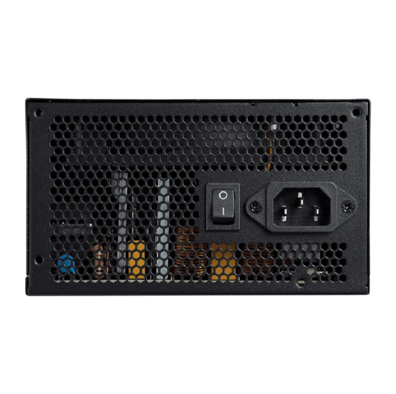 پاور کامپیوتر گیمینگ ای دیتا ایکس پی جی 850 وات مدل POWER ADATA XPG GAMING KYBER 850W