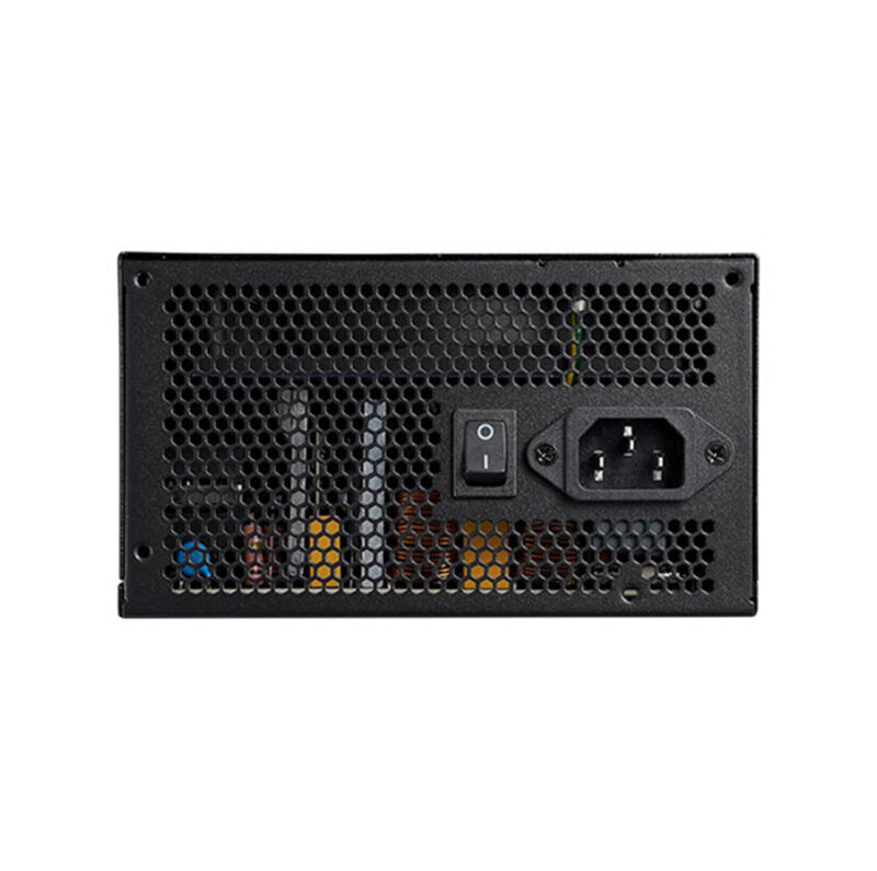 پاور کامپیوتر گیمینگ ای دیتا ایکس پی جی 650 وات مدل POWER ADATA XPG GAMING KYBER 650W