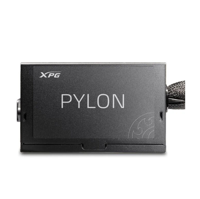 منبع تغذیه کامپیوتر گیمینگ ای دیتا ایکس پی جی مدل ADATA XPG GAMING PYLON 750W