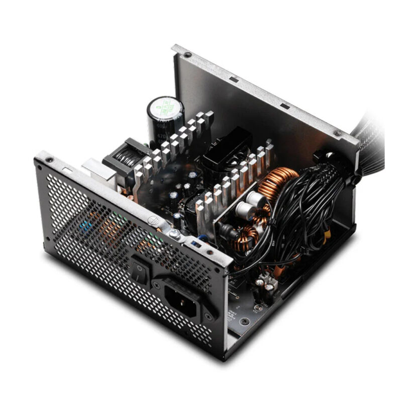 پاور کامپیوتر گیمینگ ای دیتا ایکس پی جی 650 وات مدل POWER ADATA XPG GAMING PYLON 650W