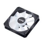 فن کیس گیمینگ ای دیتا ایکس پی جی مدل ADATA XPG GAMING VENTO R 120 ARGB PWM بسته سه عددی