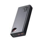 پاور بانک 20000 میلی آمپری بیسوس مدل BASEUS ADAMAN PPIMDA-E03