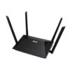 روتر دوباند ایسوس مدل ASUS RT-AX1800U