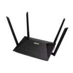 روتر دوباند ایسوس مدل ASUS RT-AX1800U