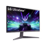 مانیتور گیمینگ ال جی مدل LG ULTRAGEAR 24GS50F-B سایز 24 اینچ