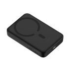 پاوربانک 10000 میلی آمپری بیسوس مدل BASEUS MAGNETIC MINI 30W
