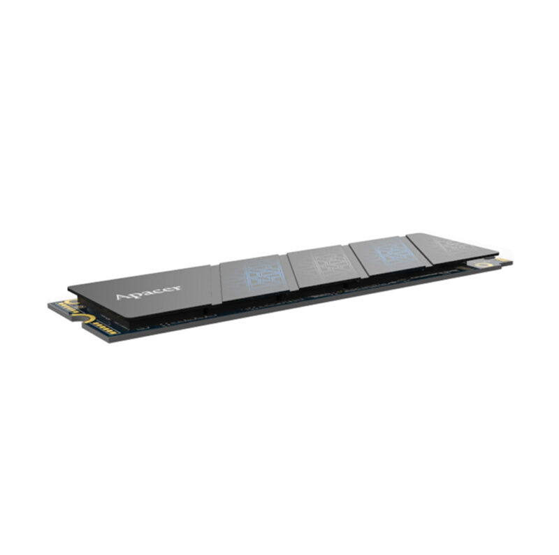 حافظه SSD اینترنال اپیسر مدل APACER AS2280 P4U PRO با ظرفیت 256 گیگابایت