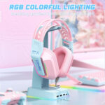 هدست گیمینگ اونیکوما مدل ONIKUMA X13 RGB