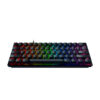 کیبورد ریزر مدل RAZER HUNTSMAN MINI RED SWITCH