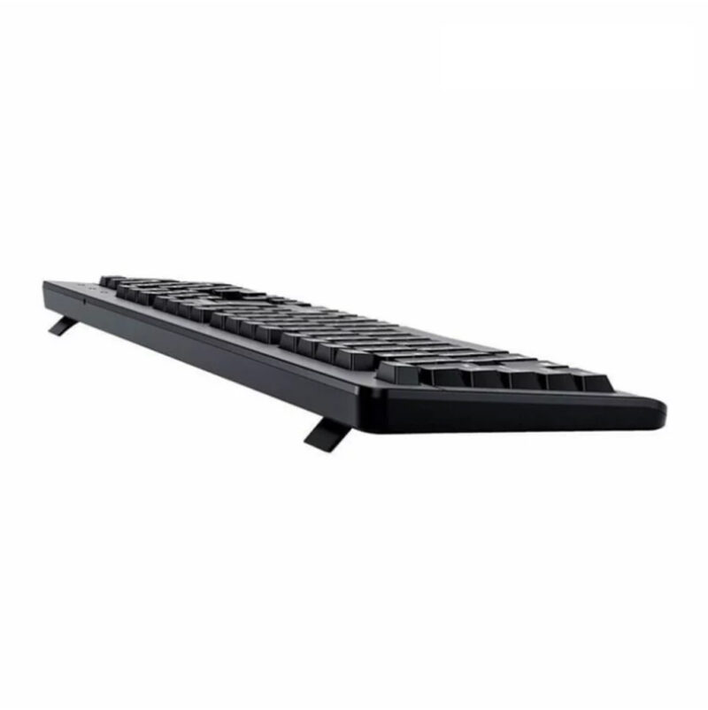 کیبورد و موس جنیوس مدل GENIUS KM-160
