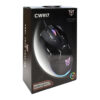 موس گیمینگ اونیکوما مدل ONIKUMA CW917