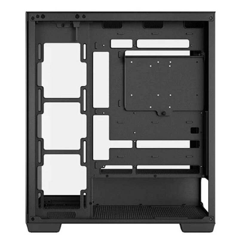 کیس کامپیوتر دیپ کول مدل DEEPCOOL CG580