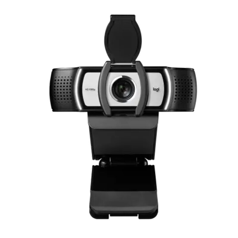 وبکم لاجیتک مدل LOGITECH C930E PRO HD