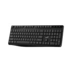 کیبورد و موس بی سیم جنیوس مدل GENIUS KM-8206S