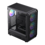 کیس کامپیوتر گیم مکس مدل GAMEMAX FORGE AB