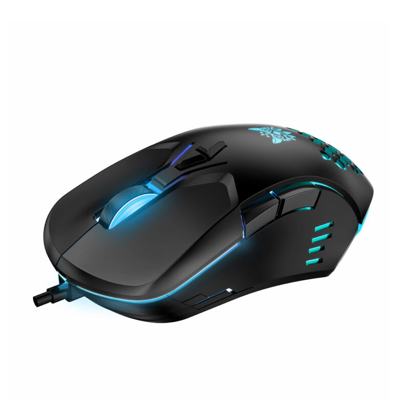 موس گیمینگ اونیکوما مدل ONIKUMA CW902