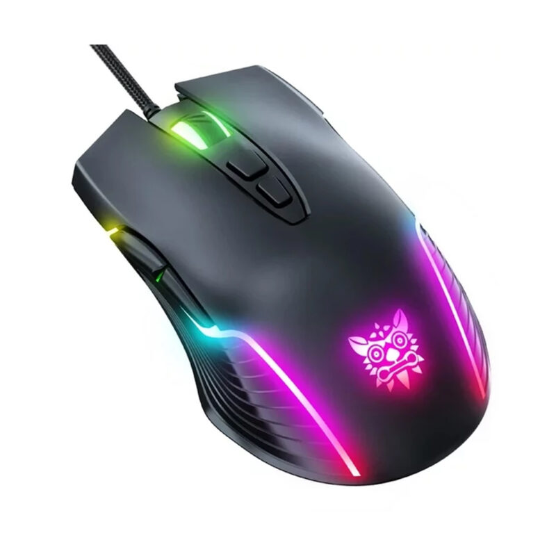 موس گیمینگ اونیکوما مدل ONIKUMA CW905