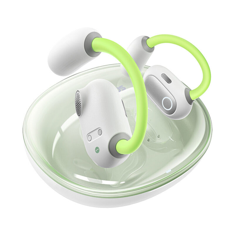هدفون بلوتوثی بیسوس مدل BASEUS ELI SPORT 1 OPEN EAR