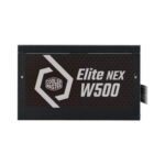 منبع تغذیه کامپیوتر کولرمستر مدل COOLER MASTER ELITE NEX WHITE