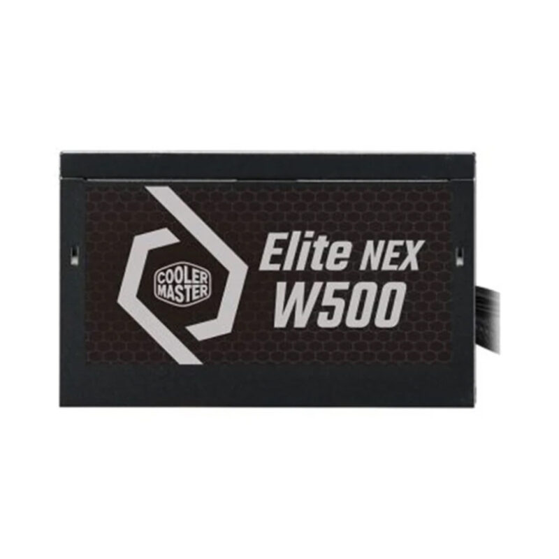منبع تغذیه کامپیوتر کولرمستر مدل COOLER MASTER ELITE NET WHITE