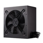 منبع تغذیه کامپیوتر کولرمستر مدل COOLER MASTER MWE BRONZE 600-V2