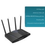 روتر بی سیم 4G دی لینک مدل DLINK DWR-M960 4G AC1200