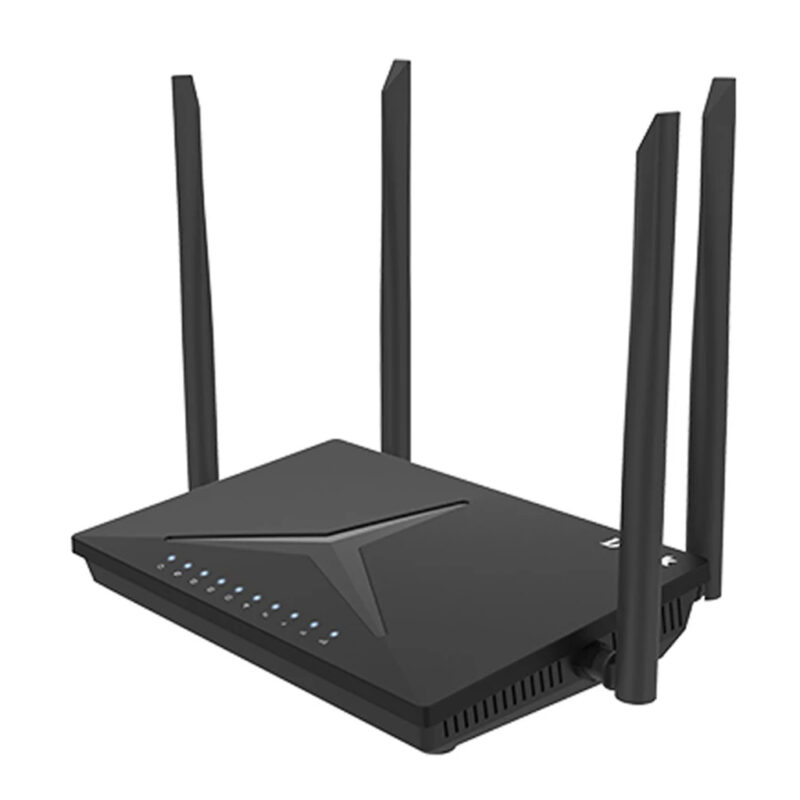 مودم 3G/4G دی لینک مدل DLINK M920