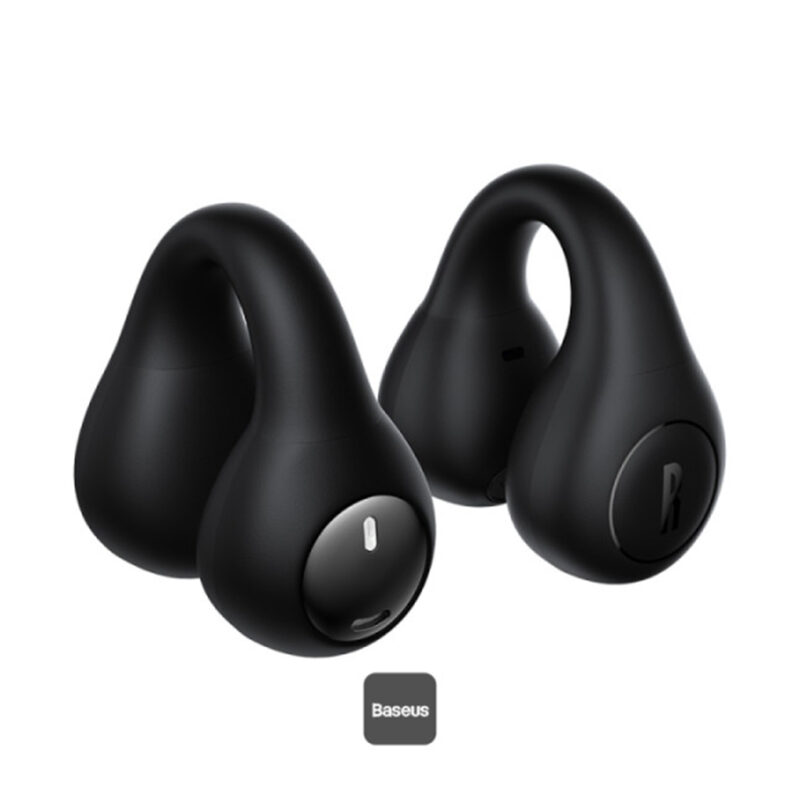 هندزفری بلوتوثی بیسوس مدل BASEUS AIRGO AS01 OPEN-EAR TWS EARBUDS
