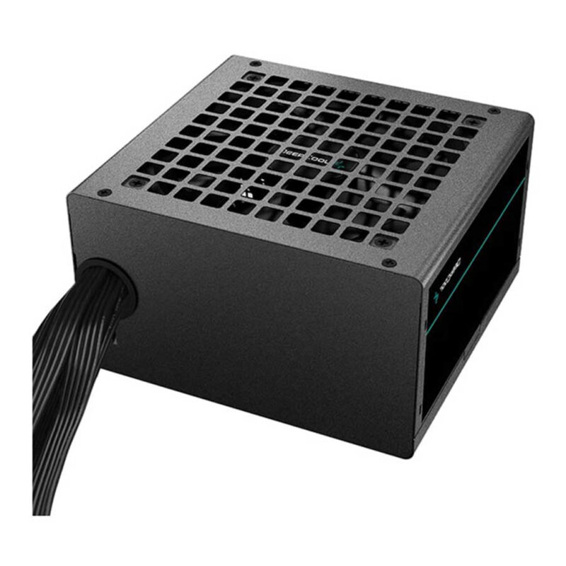 منبع تغذیه کامپیوتر دیپ کول مدل DEEPCOOL PF650