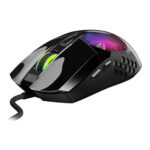 موس گیمینگ جنیوس مدل GENIUS SCORPION M715