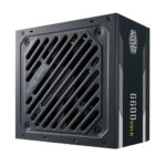 منبع تغذیه کامپیوتر کولر مستر مدل COOLER MASTER G600 GOLD