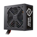 منبع تغذیه کامپیوتر کولر مستر مدل COOLER MASTER ELITE NEX W600 WHITE