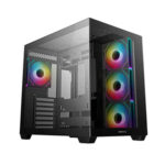 کیس کامپیوتر دیپ کول مدل DEEPCOOL CG530 4F