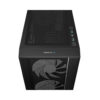 کیس کامپیوتر دیپ کول مدل DEEPCOOL MATREXX 55 MESH V4