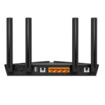 مودم روتر ADSL/ADSL تی پی لینک مدل TPLINK ARCHER VX1800V